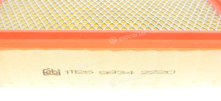 Febi 11125