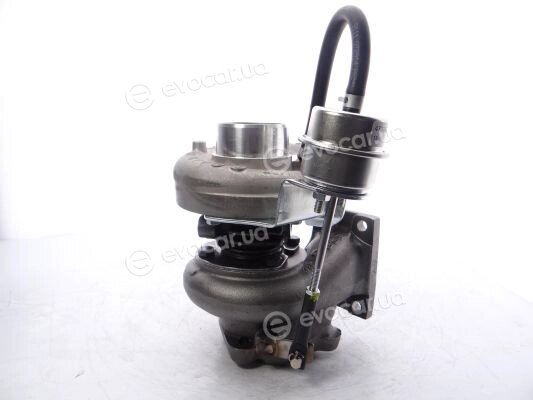 Garrett 452164-5015S