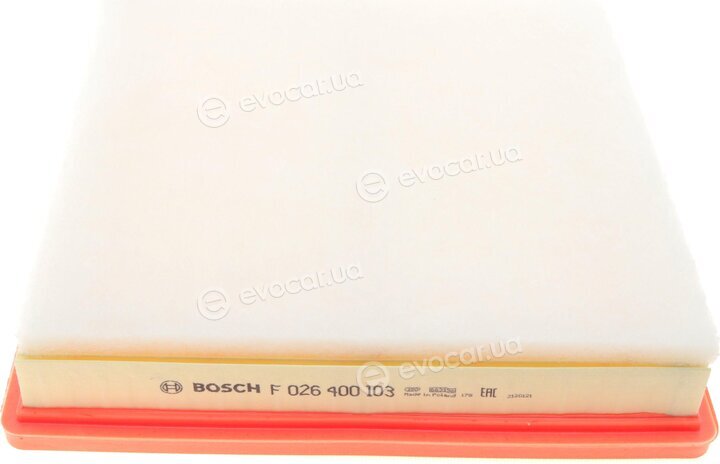 Bosch F 026 400 103