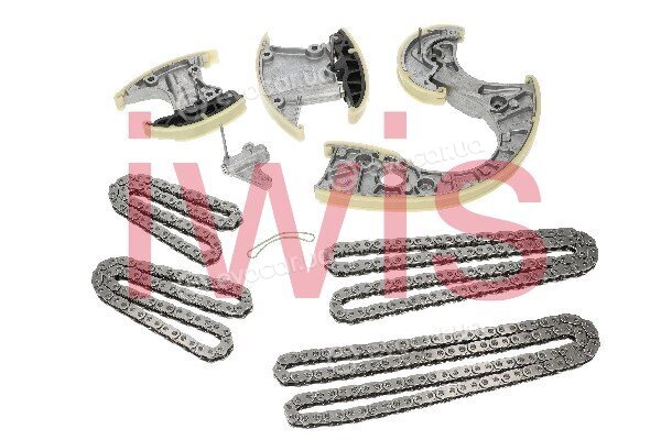 Iwis 71861Set