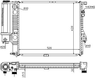 Starline BWA2186