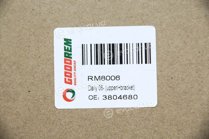 Goodrem RM8006