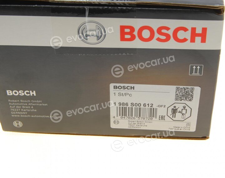 Bosch 1 986 S00 612