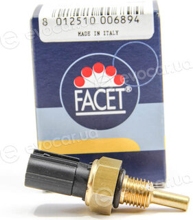 Facet 7.3299