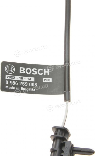 Bosch 0 986 259 008