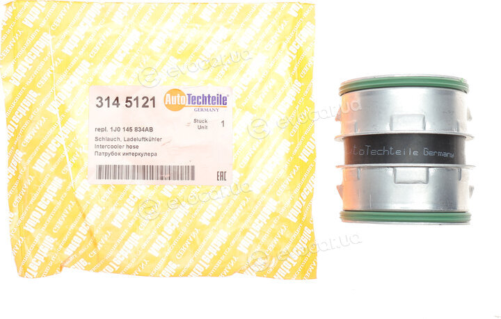 Autotechteile 314 5121