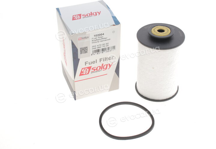 Solgy 102004