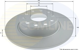 Comline ADC1497