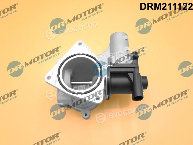 Dr. Motor DRM211122