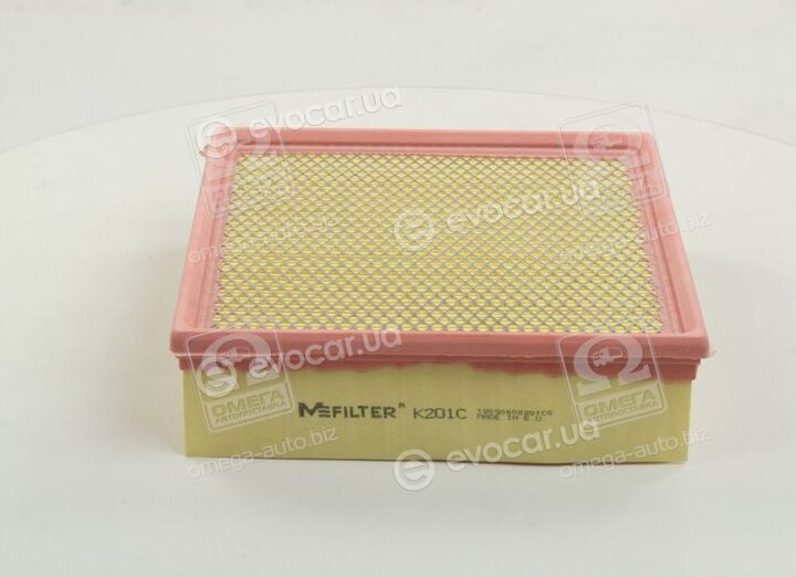 MFilter K 201C