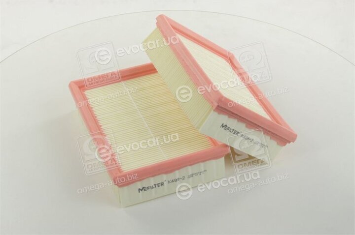 MFilter K 499-2