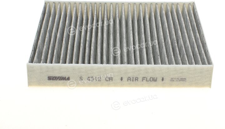 Sofima S 4312 CA