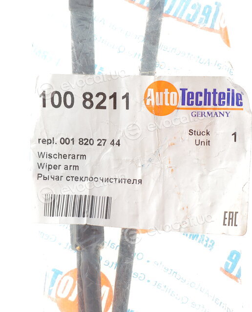 Autotechteile 100 8211