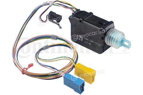 Continental 406-205-007-022V