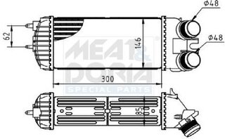 Meat & Doria 995224