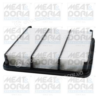 Meat & Doria 18368