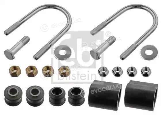 Febi 07207