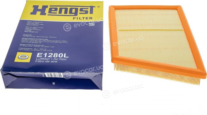 Hengst E1280L