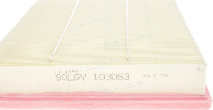 Solgy 103053