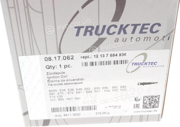 Trucktec 08.17.062