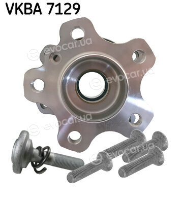 SKF VKBA 7129