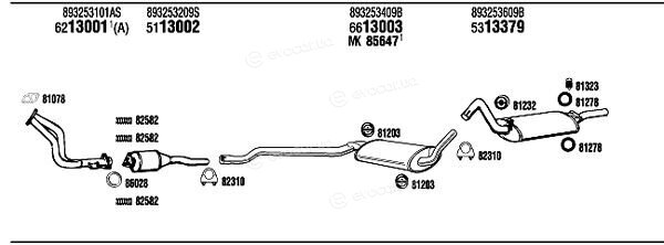 Walker / Fonos AD40427