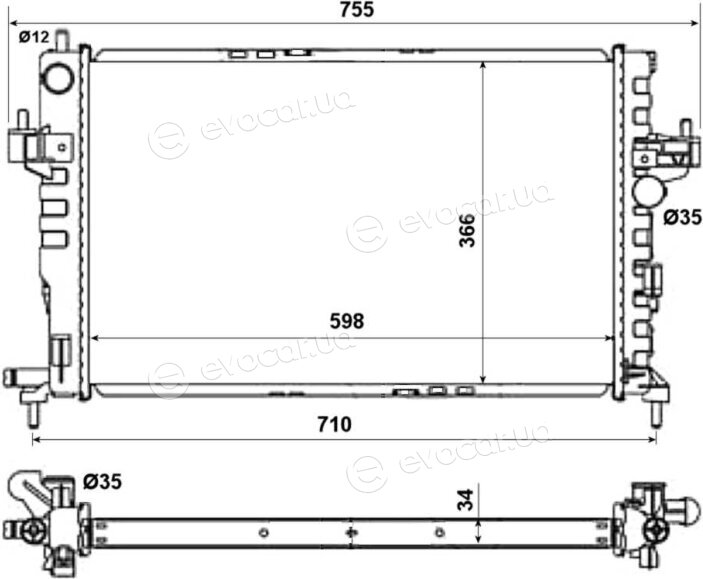 NRF 58282