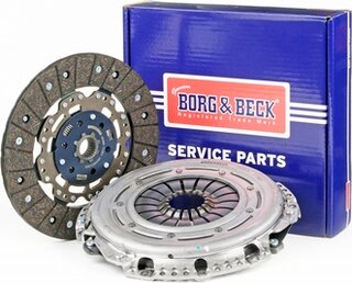 Borg & Beck HK2855