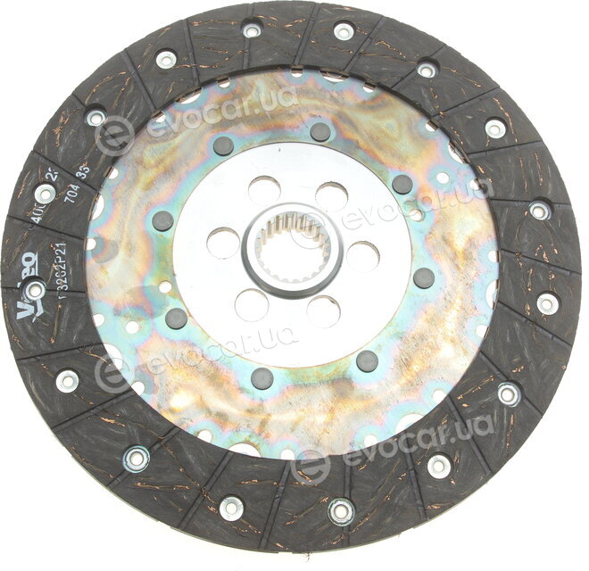 Valeo 837086