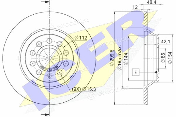 Icer 78BD5642-2