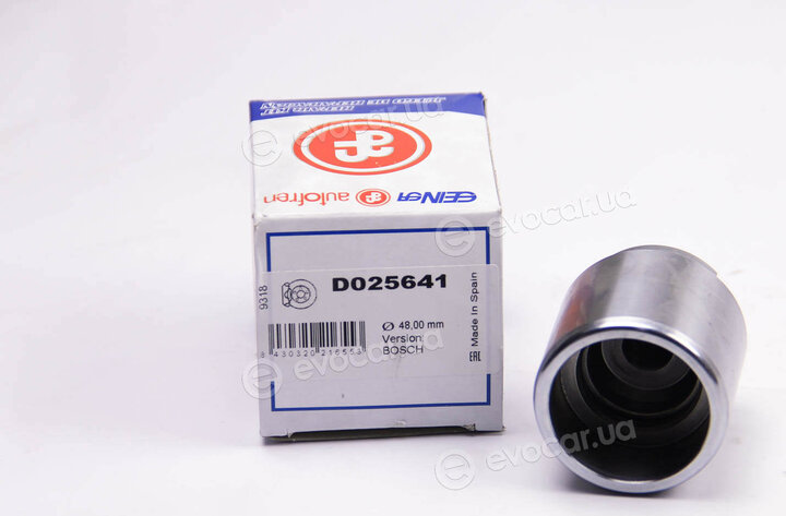 Autofren D025641