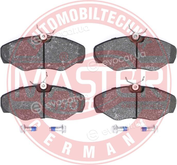 Master Sport 13046028702N-SET-MS