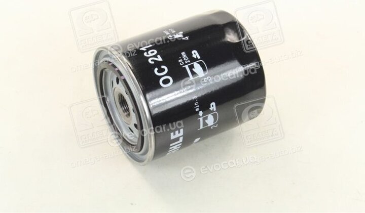 Mahle OC 261
