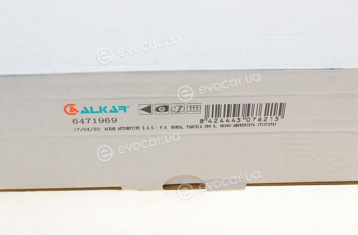 Alkar 6471969