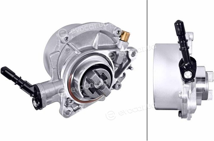 Hella 8TM358 400-091