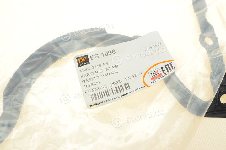 DP ES1098