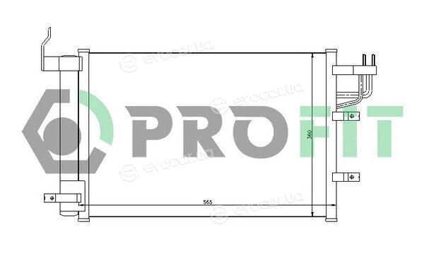 Profit PR 1401C1