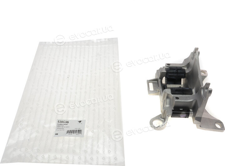 Hutchinson 538C35