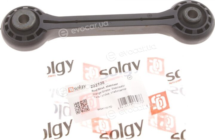 Solgy 202108