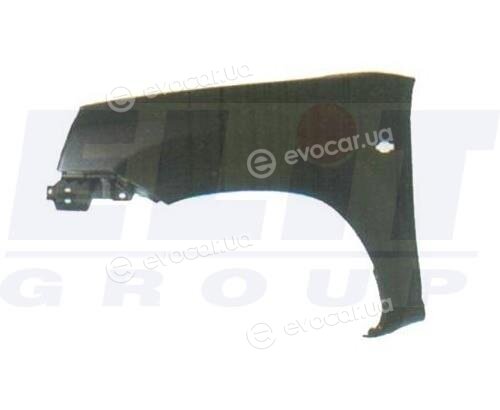 Pro Parts / Klokkerholm 1678311