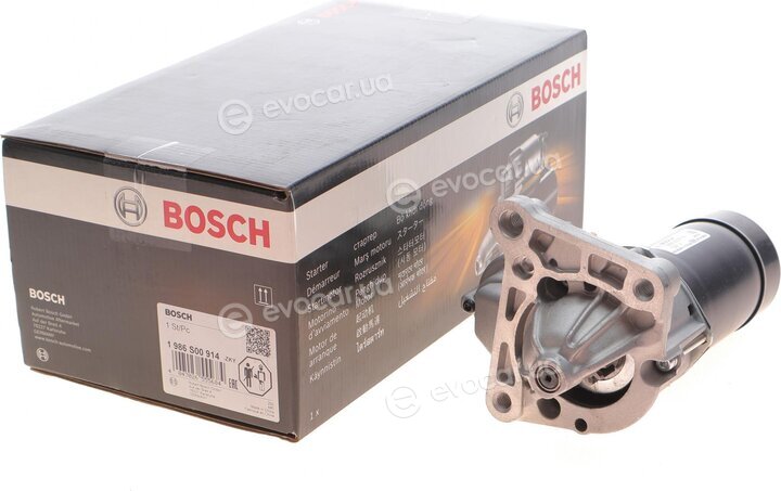 Bosch 1 986 S00 914