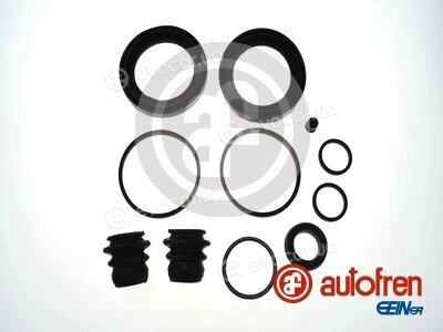 Autofren D4351