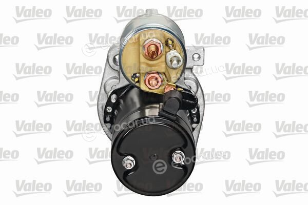 Valeo 455947