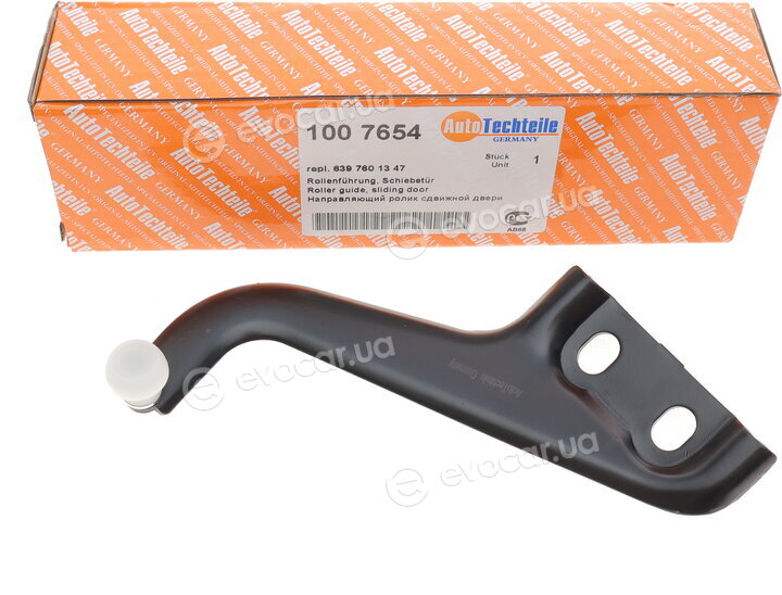 Autotechteile 100 7654