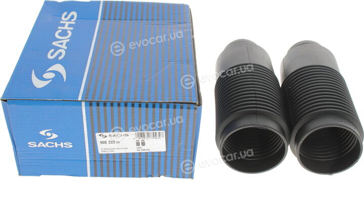 Sachs 900 222