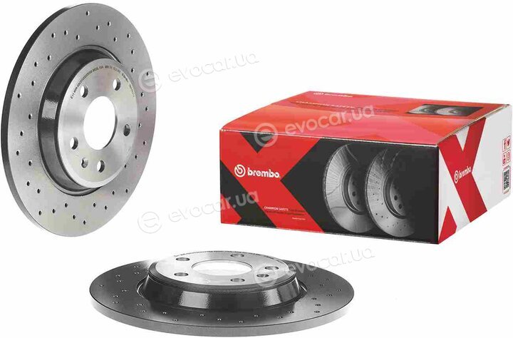 Brembo 08.A759.1X