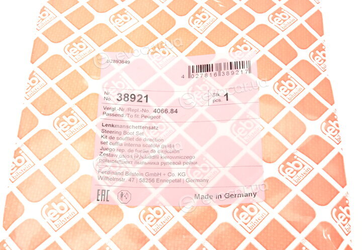 Febi 38921