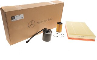 Mercedes-Benz A0001806409