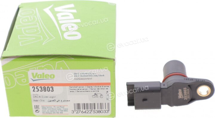 Valeo 253803