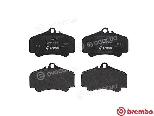 Brembo P 65 011